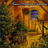 Trans-Siberian Orchestra : The Christmas Attic